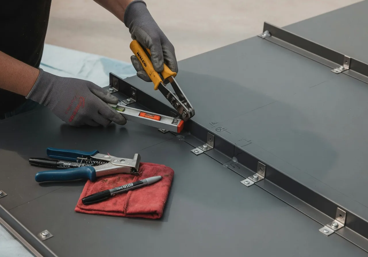 Why choose Metal Roofing Installation in Avery Island, LA